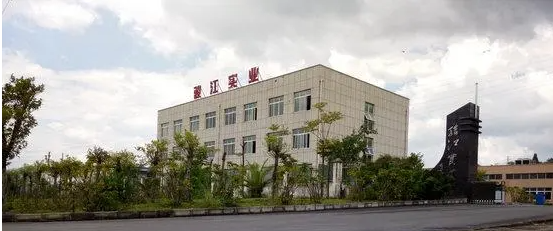 贵州骏江实业有限公司