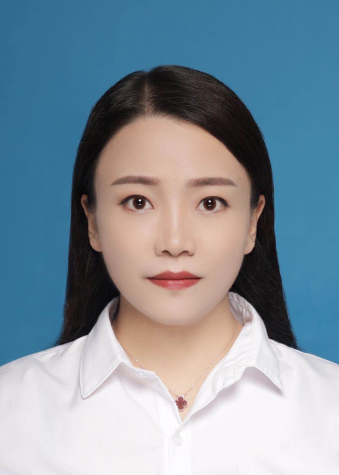 唐女士头像
