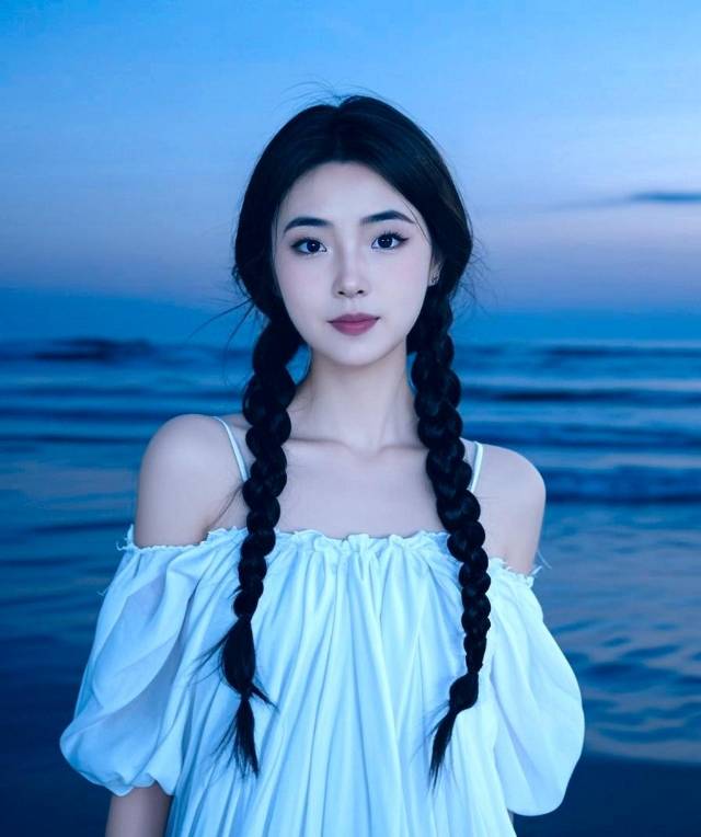 闵女士头像