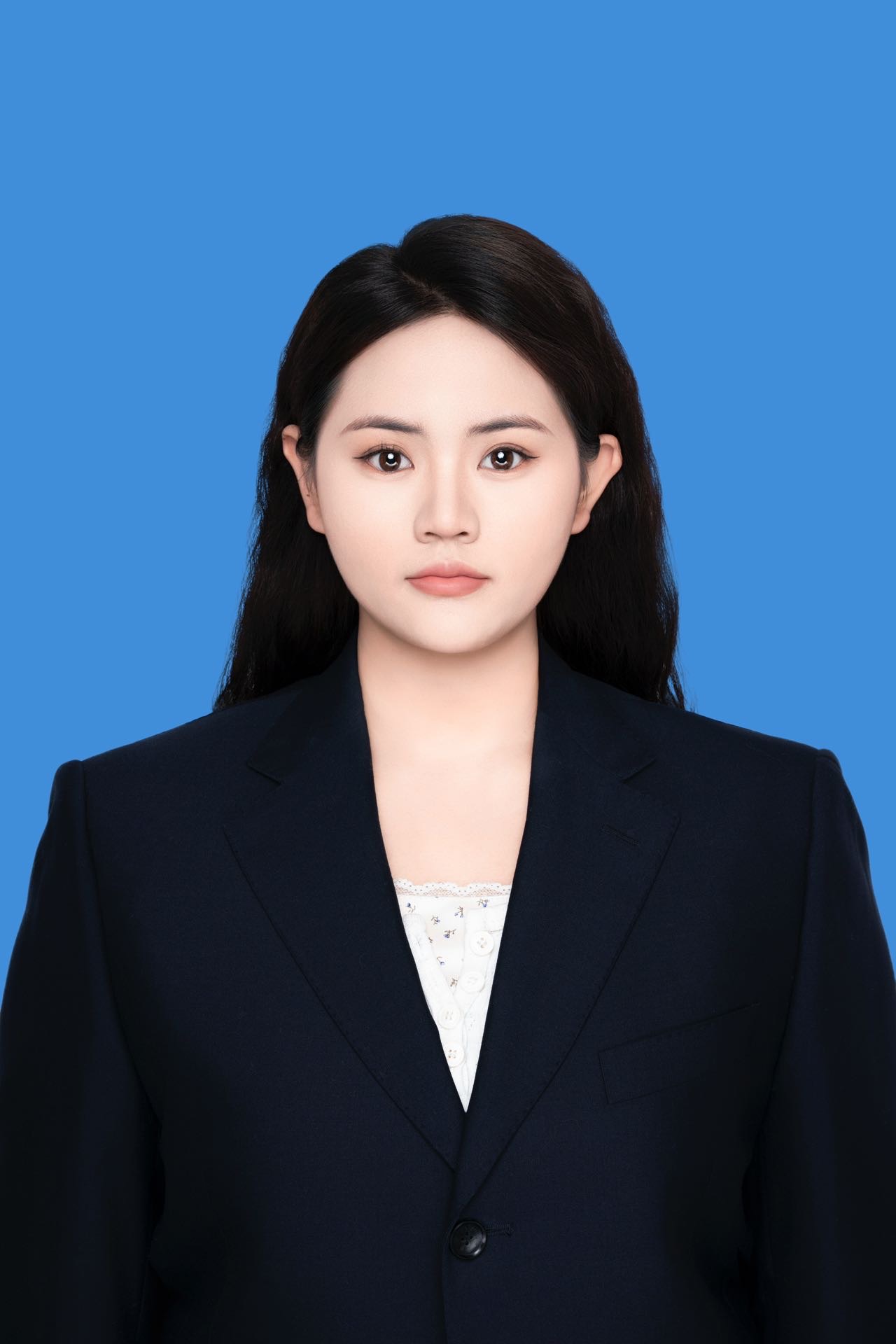陈女士头像
